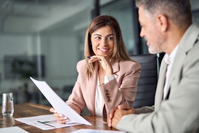 Let us Build your CV